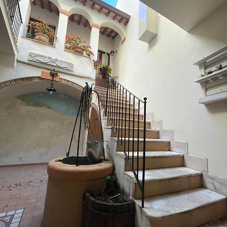 Zi Albina Apartments Vasto Zewnętrze zdjęcie