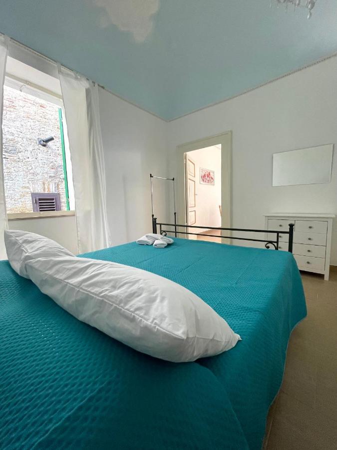 Zi Albina Apartments Vasto Zewnętrze zdjęcie