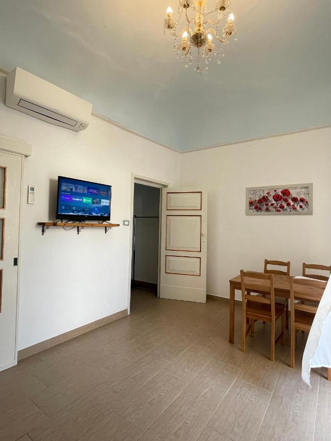 Zi Albina Apartments Vasto Zewnętrze zdjęcie