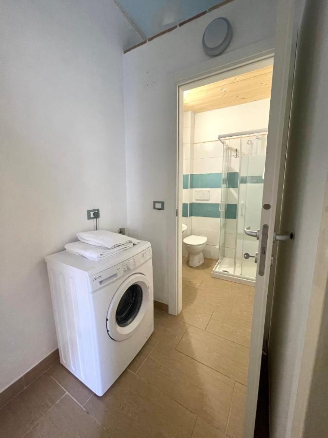 Zi Albina Apartments Vasto Zewnętrze zdjęcie