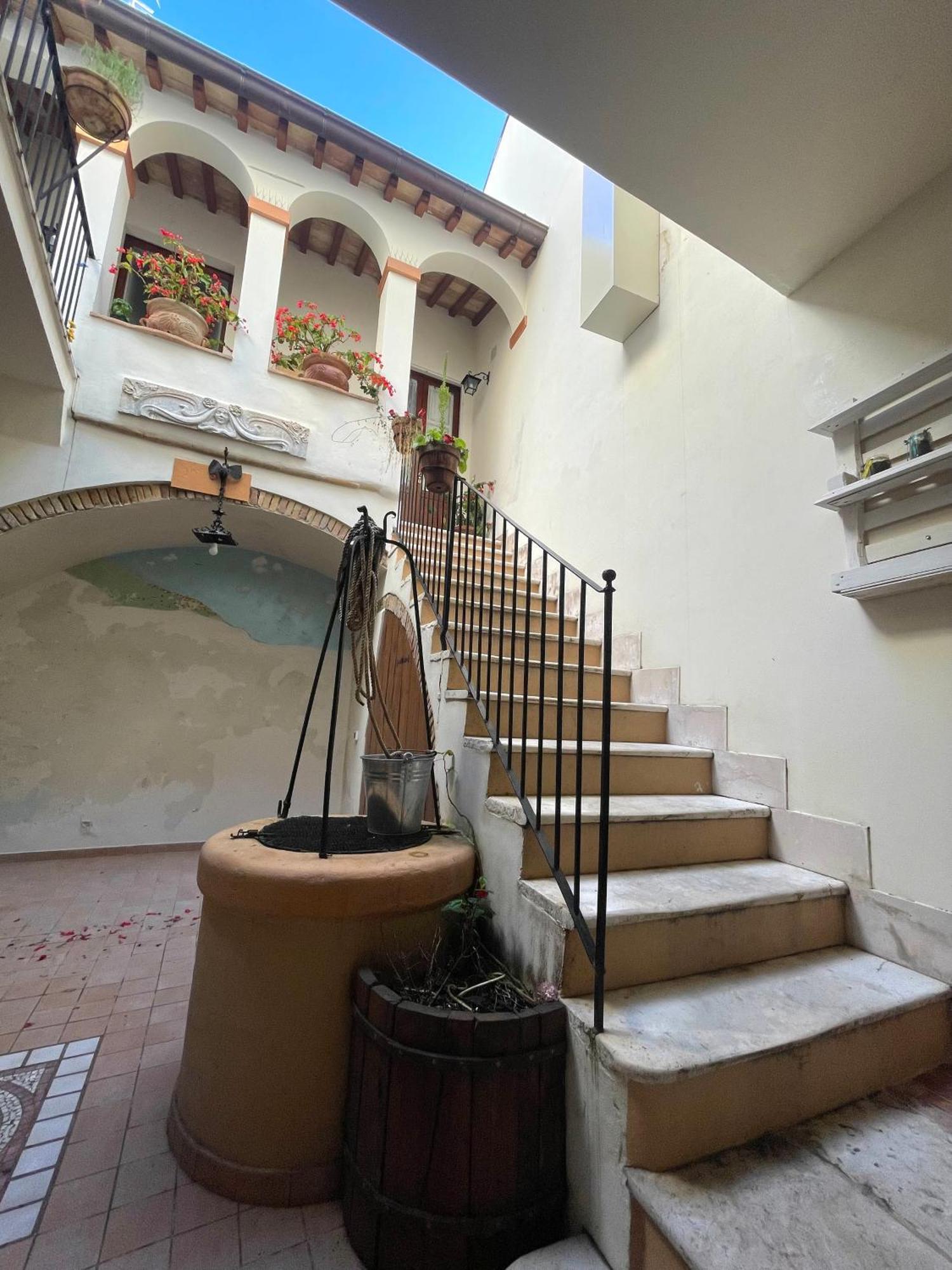 Zi Albina Apartments Vasto Zewnętrze zdjęcie