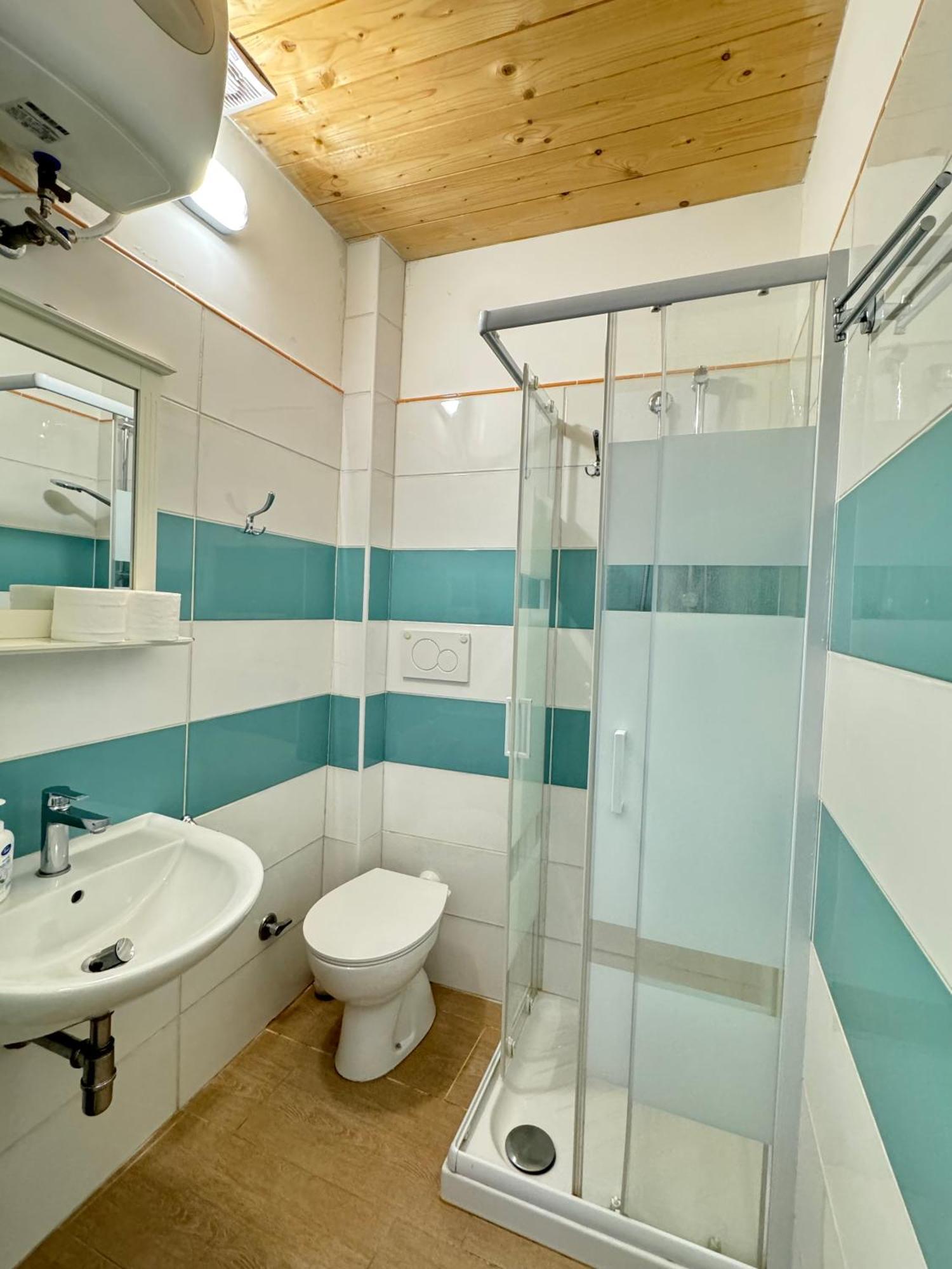 Zi Albina Apartments Vasto Zewnętrze zdjęcie